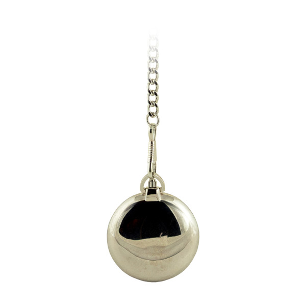 POCKET WATCH CORTEBERT POCKET-WSS 03